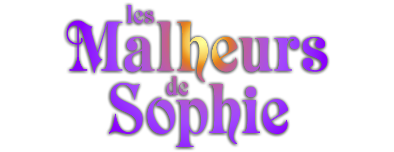 Sophie's Misfortunes