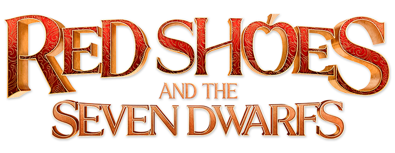 Red Shoes and the Seven Dwarfs
