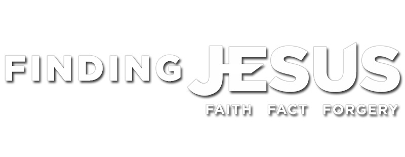 Finding Jesus: Faith. Fact. Forgery.