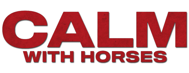 Calm with Horses