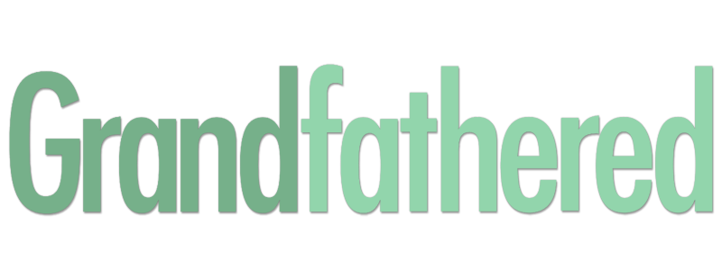 Grandfathered