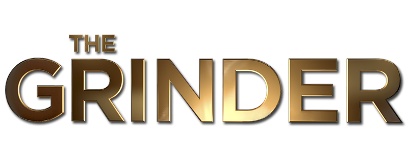 The Grinder
