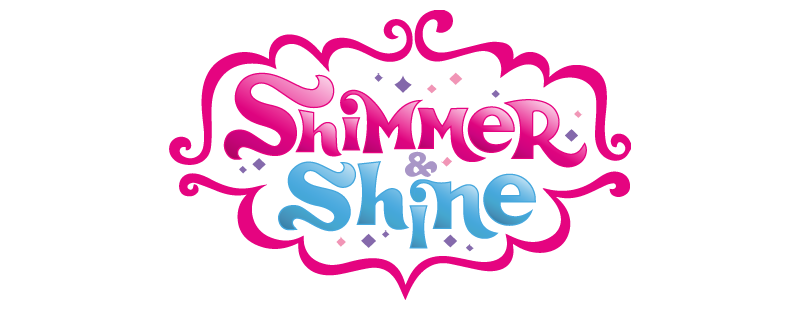 Shimmer and Shine