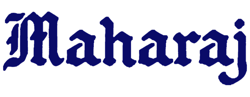 Maharaj