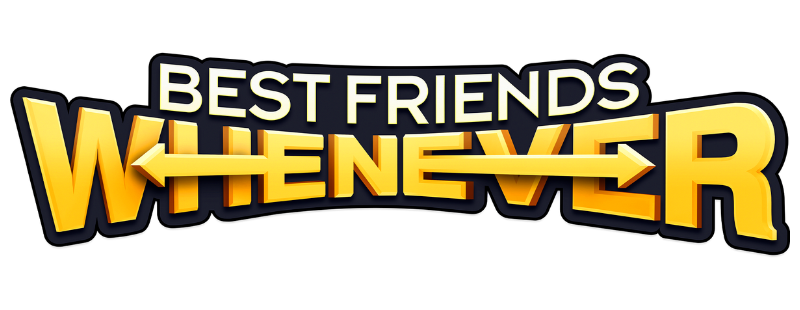 Best Friends Whenever