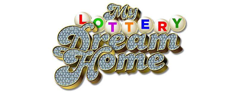 My Lottery Dream Home