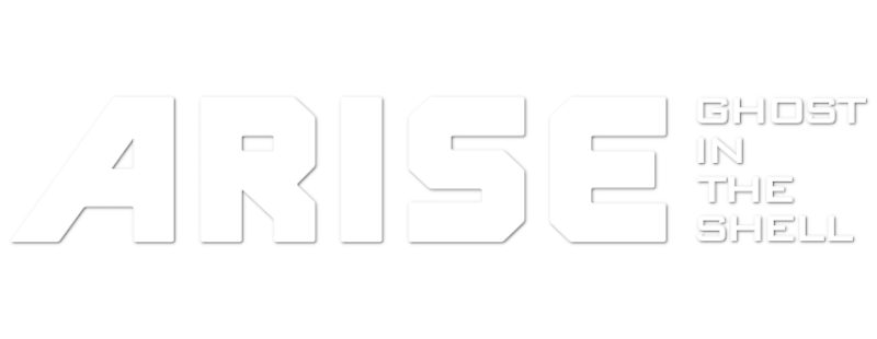 Ghost in the Shell Arise: Alternative Architecture