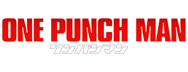 One Punch Man logo