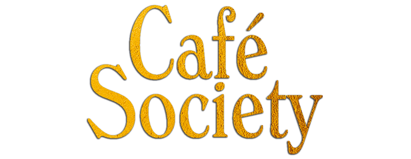 Café Society
