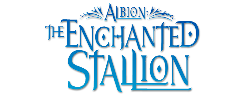 Albion: The Enchanted Stallion