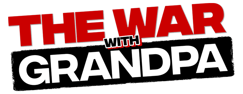 The War with Grandpa