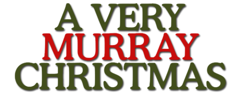 A Very Murray Christmas