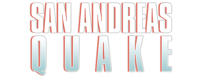 San Andreas Quake
