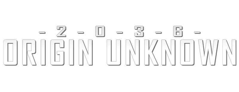2036 Origin Unknown