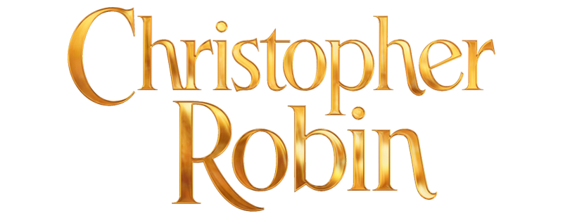 Christopher Robin