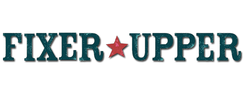 Fixer Upper