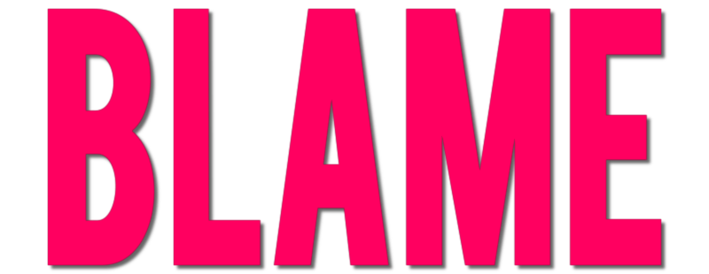 Blame