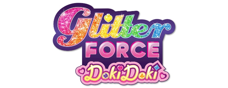 DokiDoki! PreCure
