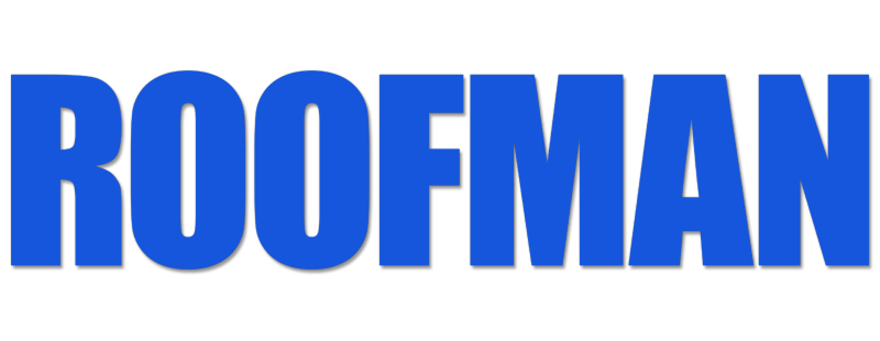 Roofman logo