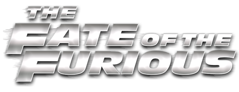 The Fate of the Furious