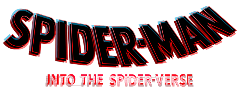 Spider-Man: Into the Spider-Verse