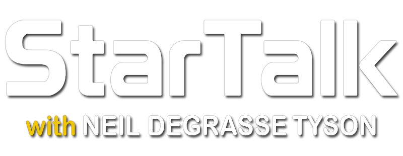 StarTalk