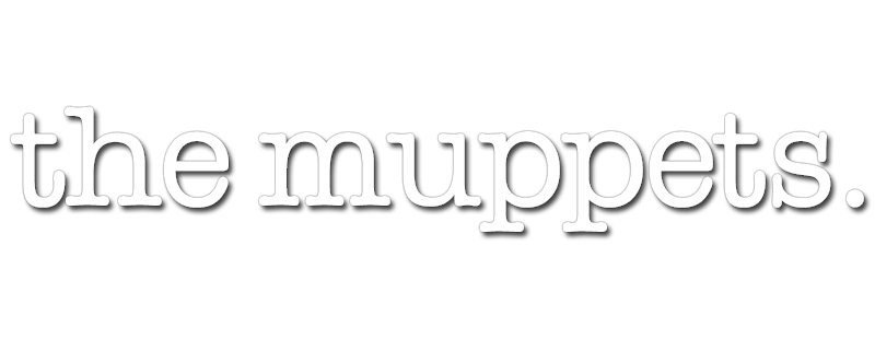 The Muppets.