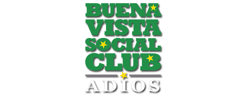 Buena Vista Social Club: Adios