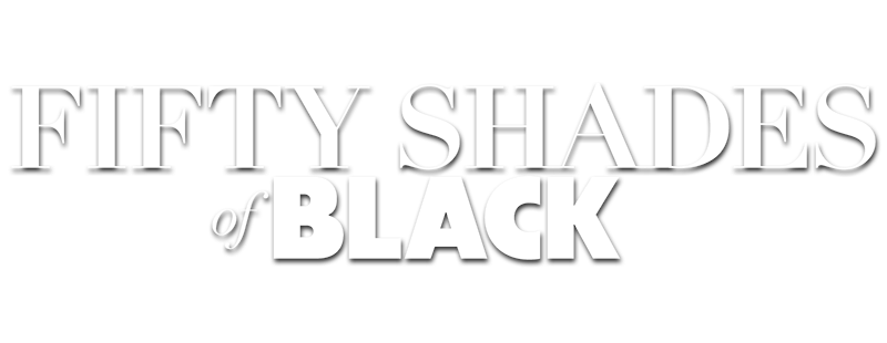 Fifty Shades of Black