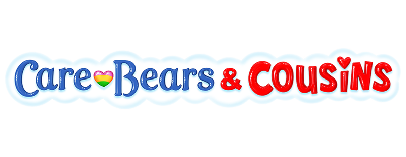 Care Bears and Cousins
