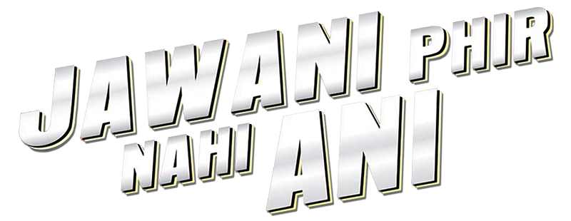 Jawani Phir Nahi Ani