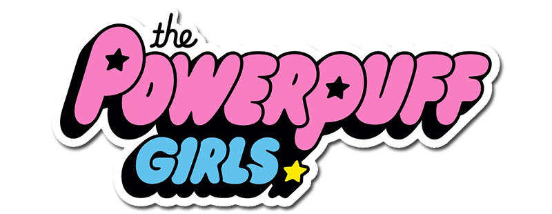 The Powerpuff Girls