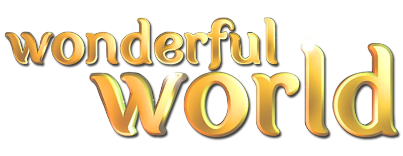 Wonderful World 3D