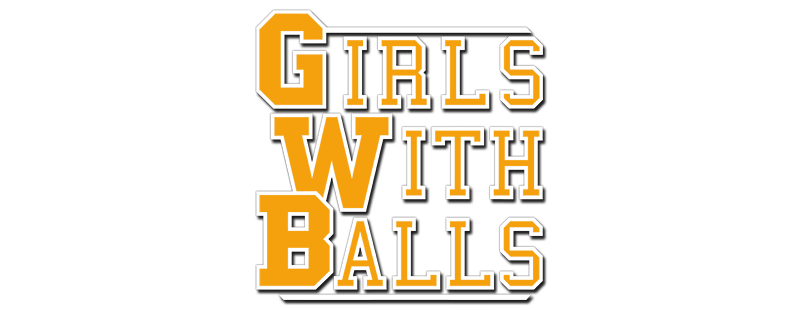 Girls with Balls