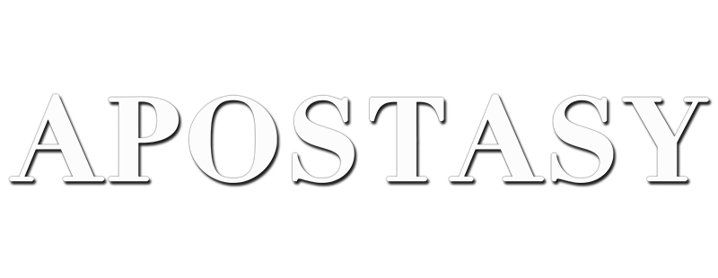 Apostasy