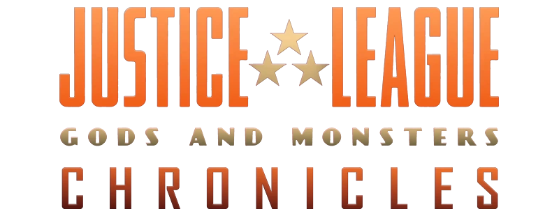 Justice League: Gods and Monsters Chronicles