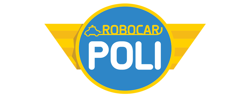 Robocar Poli