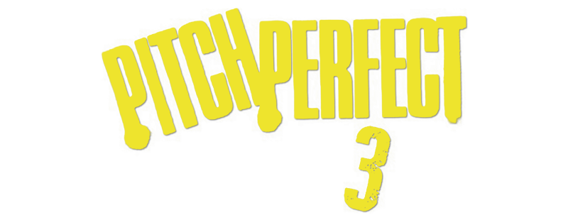 Pitch Perfect 3