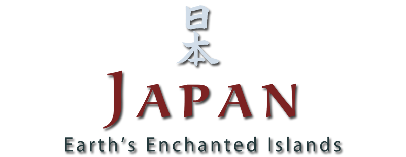 Japan: Earth's Enchanted Islands