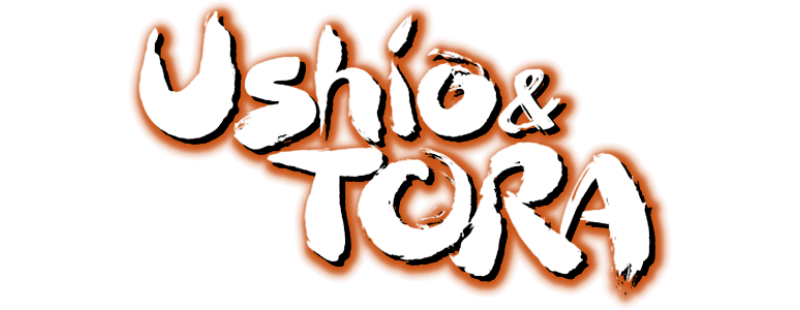 Ushio & Tora
