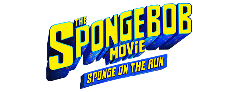 The SpongeBob Movie: Sponge on the Run