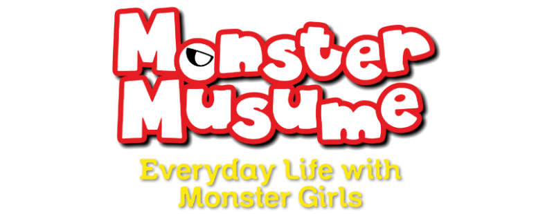 Monster Musume: Everyday Life with Monster Girls