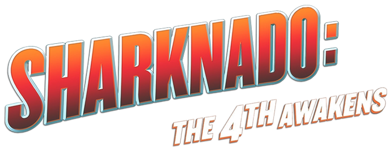 Sharknado 4: The 4th Awakens