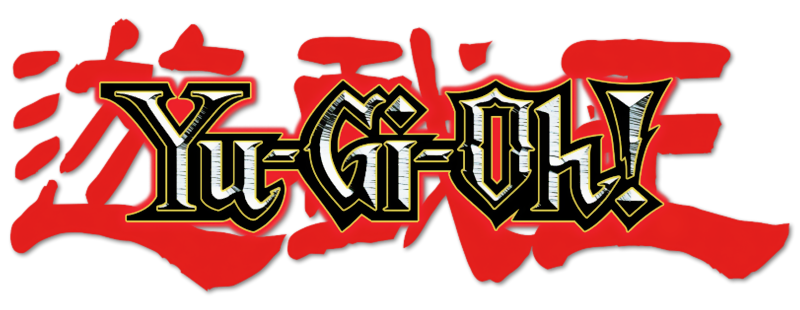 Yu-Gi-Oh!