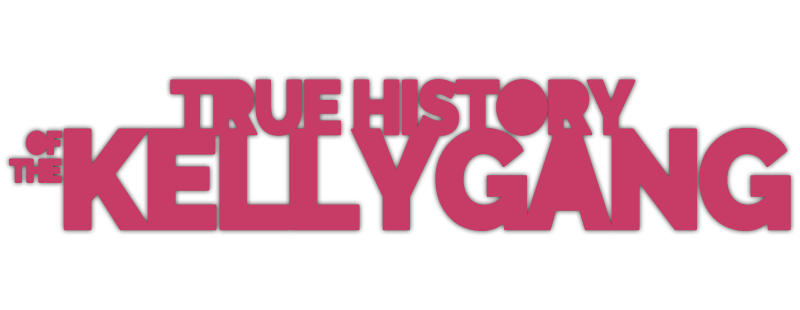 True History of the Kelly Gang