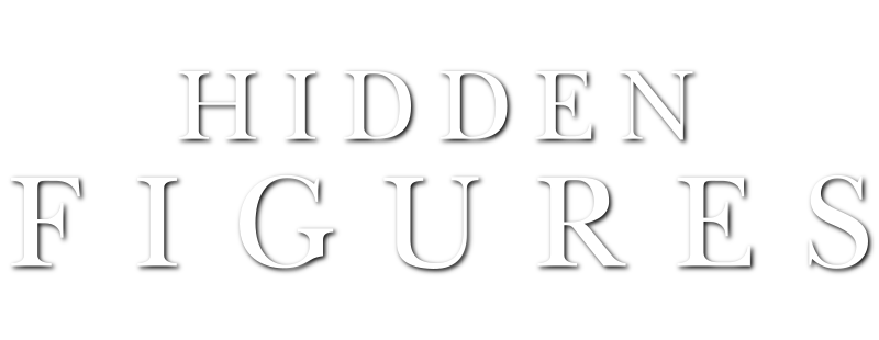 Hidden Figures logo