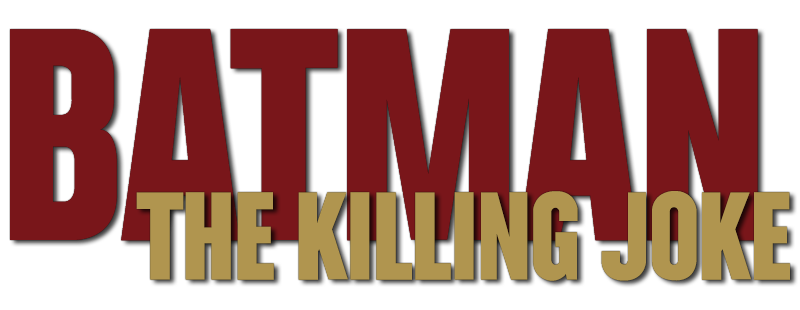 Batman: The Killing Joke