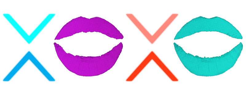 XOXO