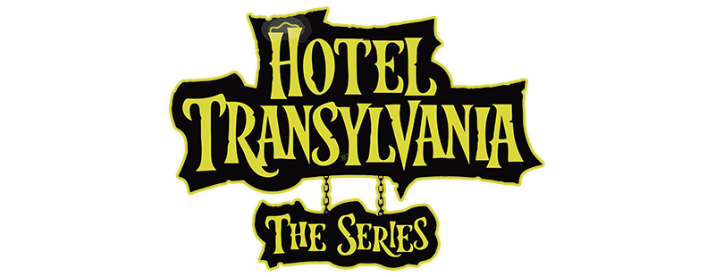 Hotel Transylvania: The Series