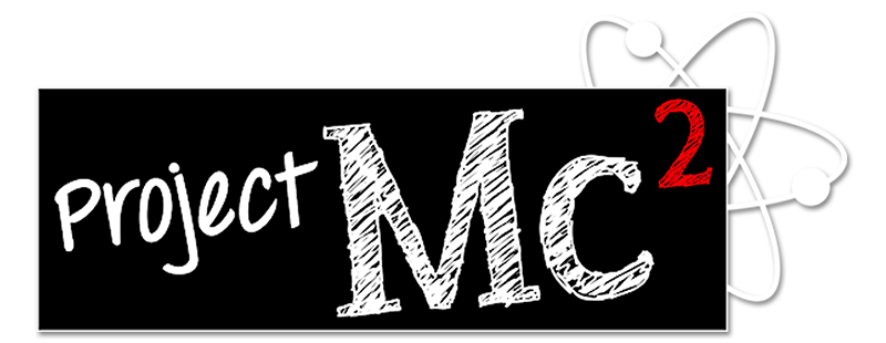 Project Mc²